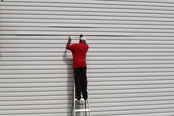 Reliable East Merrimack, NH Siding Installation & Repair Solutions