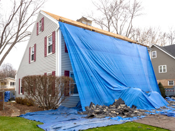 James Hardie Siding