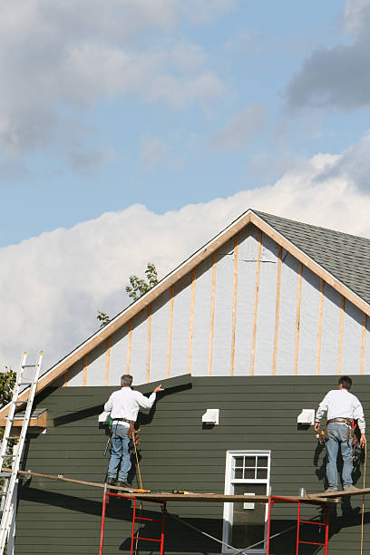  East Merrimack, NH Siding Installation & Repair Pros